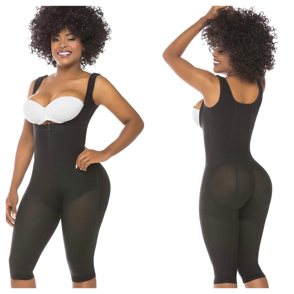 Columbia compression shaper